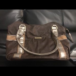 BUTLER BASICS purse